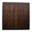 Art mural carré aspect bois brut-155834688-155741329