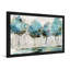 «Spring Talking» par Katrina Craven - Peinture-2096437679-2096437671
