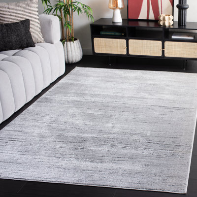 Whisper Performance Solid Colour Rug