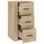 Kadejah 40cm Sideboard-831453206