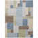Brec Washable Geometric Indoor Rug