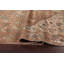 Tapis vintage en laine Heriz Vintage noué à la main 8 x 13