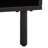 Amelin 1 Draw 1 Shelf Nightstand-1424530143