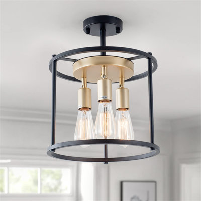 Adriaan Flush Mount