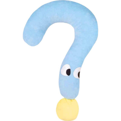 Cute Pet Pillow, Universal Neck Support Cushion, Multi-Functional Washable Pillow for Dogs and Cats