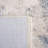 Bayside Performance Machine Washable Abstract Rug-192950273