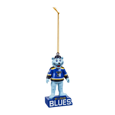 3.5'' Resin Sports Hanging Figurine Ornament