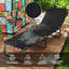 190cm Long Chaise Lounge Set