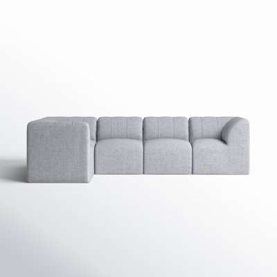 Praia 102" Sunbrella® Outdoor Sofa