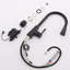 Robinet de cuisine sans contact, robinet de cuisine intelligent automatique mains libres-117238225