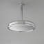 Traditional Round 10" Rainhead with Katalyst Air-Induction Spray, 2.5 Gpm