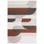 Tapis à motif géométrique Tyki-1282405969