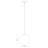 Anacletus 1 - Light Single Pendant-788735740