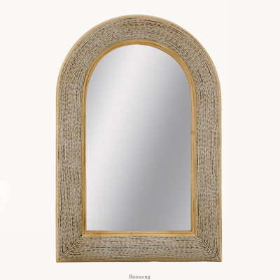 Miroir mural 24,2 "x 36"