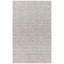 Wool Area Rug in Gray-1337555564