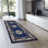 Andrews Floral Indoor Rug