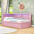 Pink selected