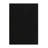 Area Rug 5x7 Modern Solid Textured Machine Washable Rug Contemporary Carpet Rug Foldable Stain Resistant Non Slip Accent Rug for Living Room Dining Room Decor, Black/ 5'× 7'-129418579