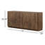Perrin 75'' W Sideboard