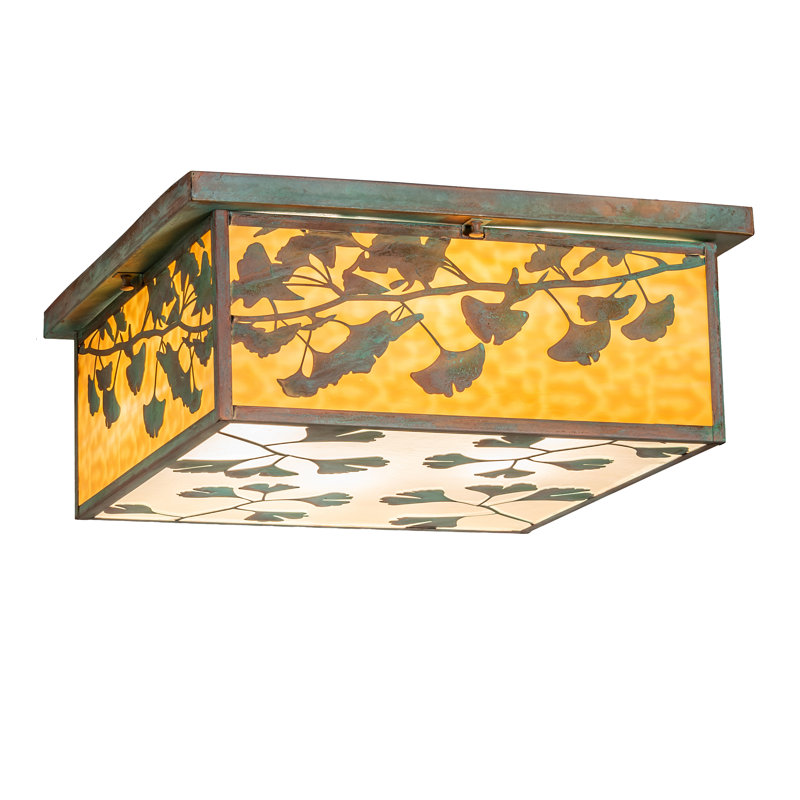 Faymon 6 - Light Flush Mount