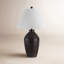 Lampe de table 29,5 "Sharron Carlyn