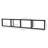 Metal Wall Mounted Media Storage-70959149