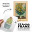 Sedona Punny Plant II encadrée sur papier-1459222351-1459222274