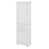 Blanc est en rupture de stock