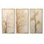 «Minimalisme», arbre d'érable beige solitude-1302162388-1302162379