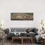 Duality by Andrada Anghel - Panoramic Painting on Canvas-1283062643-1303793084