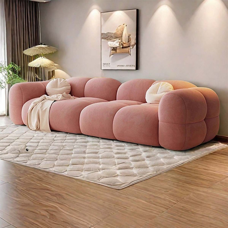 Jysiah, Pink