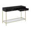 Bremond 116cm Console Table