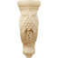 Corbeille de vignes et d'érable Devon l 4 1/4 po x P 8 po x H 13 1/4 po-57957810