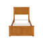 Lit à sommier en bois massif Amear avec pied de lit assorti-1724538549-1632859716