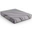Matelas en mousse viscoélastique gélifiée 10 po, ultra rafraîchissant, réactif, sensation moyenne-225674791