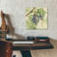 «Vintage Cabernet» par Cheri Blum, art mural en verre acrylique-749086269