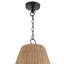 Summer Pendant Large (Weathered Natural)-70735066