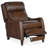 Sulema Leather Manual Push-Back Recliner-2023548547-2023548546