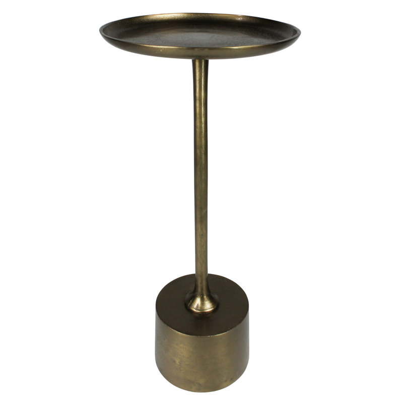 Table Martini, laiton