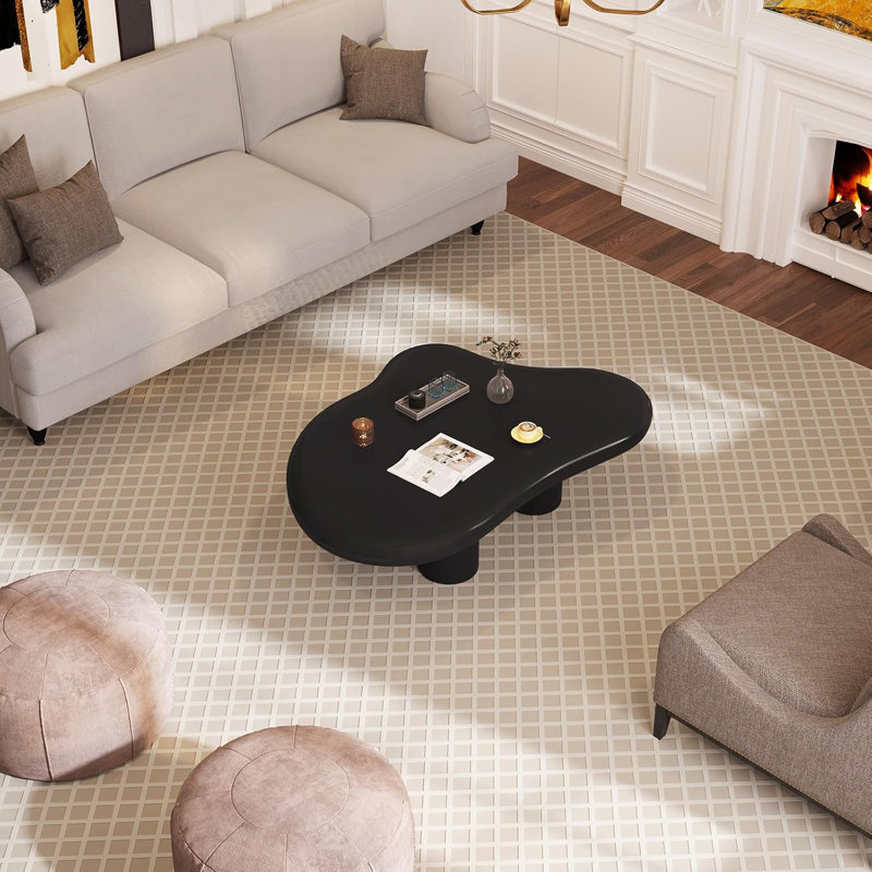 Cloud Coffee Table