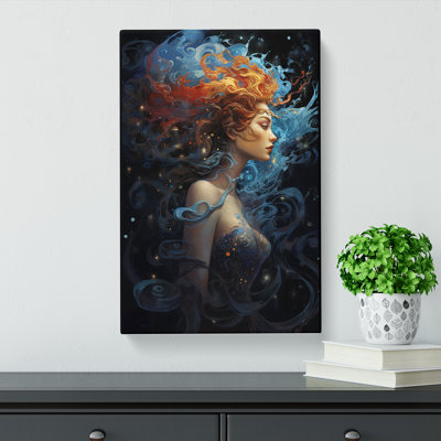 Art Prints - Wrapped Canvas