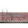 Gutshall Chenille Oriental Indoor Rug
