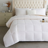 All Seasons Machine Washable Australian Wool Duvet