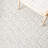 Trace Hand Tufted Performance Geometric Rug-56187714