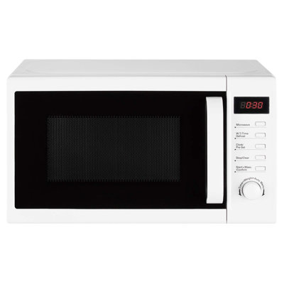 Rosalind Wheeler 44cm 20m³ L Countertop Microwave