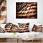 Drapeau américain - oreiller contemporain drapeau américain-29863246-89820260