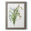 Green Bouquet II - peinture sur toile encadrée-1537555315