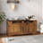 Demonica Manufactured Wood Accent