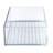 Azar Displays Medium Organizer Tray, 4-pack