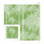 Floral Grass Cloth Wallpaper Roll-641528682